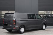 Ford Transit Custom 320 L2H1 Trend Zabudowa Brygadowa