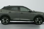 Peugeot 2008 ALLURE 1.2 PureTech