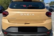 Dacia Sandero Stepway Expression LPG 1.0 TCe