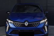Renault Clio Techno 1.0 TCe