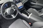 Mercedes Klasa C 200 Avantgarde