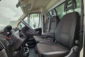 Citroen Jumper Kontener 8EP
