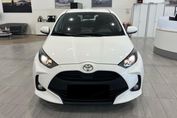 Toyota Yaris Comfort 1.5 Hybrid