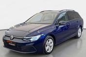 Volkswagen Golf VIII 1.5 TSI