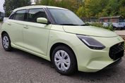 Suzuki Swift 1.2 Dualjet SHVS Premium