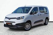 Toyota Proace City Verso d-4D Combi