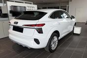 Audi Q3 TFSI Sportback advanced