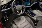Volkswagen Touareg R-Line 3.0 V6 TFSI 4Motion