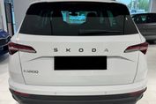 Skoda Karoq Edition 130 1.5 TSI DSG
