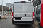 Toyota Proace Max Active L4H2 Zabudowa Brygadowa