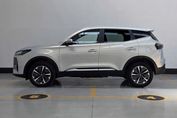 Chery Tiggo 4 Prestige 1.5 T-GDI HEV DHT