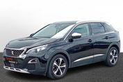 Peugeot 3008 1.6 PureTech GT Line