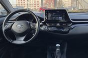 Toyota C-HR 1.8 Hybrid Comfort