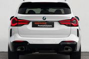 BMW X3 xDrive20d M Sport
