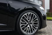 Audi A5 e-Hybrid quattro S line Avant