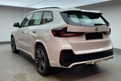 BMW X1 sDrive18i M Sport