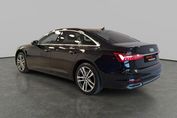Audi A6 40 TDI mHEV quattro Sport S tronic