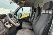 Renault Master Izoterma