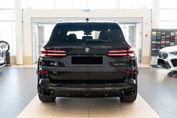 BMW X5 xDrive40d M Sport