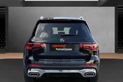 Mercedes GLB 200 mHEV AMG Line 7G-DCT