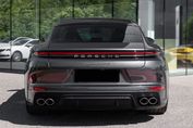 Porsche Panamera 4S E-Hybrid