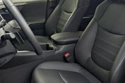 Toyota RAV4 Executive 2.5 Hybrid