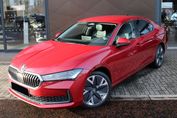 Skoda Superb Selection 1.5 TSI mHEV DSG