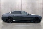 BMW i7 105.7kWh xDrive60 M Sport