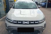 Dacia Duster Journey 1.2 TCe Hybrid-G LPG 4x4