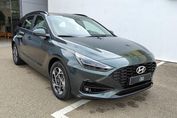 Hyundai i30 1.0 T-GDI Modern