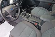 Ford Kuga Ecoblue FWD Titanium