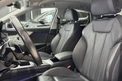 Audi A4 35 TFSI mHEV S Line S tronic