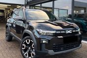 Dacia Bigster Journey 1.2 TCe mHEV