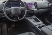 Citroen C5 Aircross Max eDCT6 1.2 mHEV