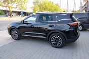 Chery Tiggo 7 1.6 T-GDI Prestige AWD DCT