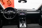 Skoda Superb 1.8 TSI Style DSG