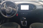 Toyota Aygo X 1.0 VVT-i Executive