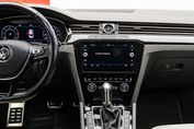 Volkswagen Arteon 2.0 TDI Elegance DSG