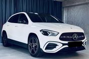 Mercedes GLA 200  AMG Line