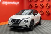 Nissan Juke N-Design 1.0 DIG-T  DCT