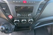 Iveco Daily 35S16 (12m3) L3H2