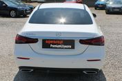 Mercedes Klasa E 200 d Avantgarde