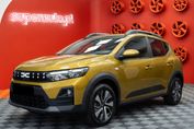 Dacia Sandero Stepway Expression 1.2 Eco-G LPG