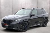BMW X5 xDrive50e M Sport