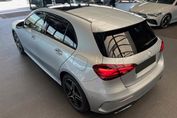Mercedes Klasa A 220 4-Matic AMG Line