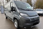 Fiat Ducato 3t L2H1