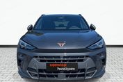 Cupra Terramar eTSI mHEV DSG