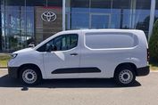 Toyota Proace City Long Active