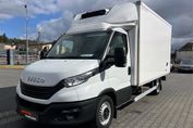 Iveco Daily 35S16 Kontener Chłodnia