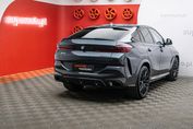 BMW X6 xDrive30d 3.0